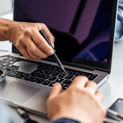 LAPTOP REPAIR